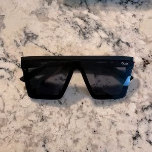 Quay sunglasses
